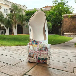 Yeirdesign totebag